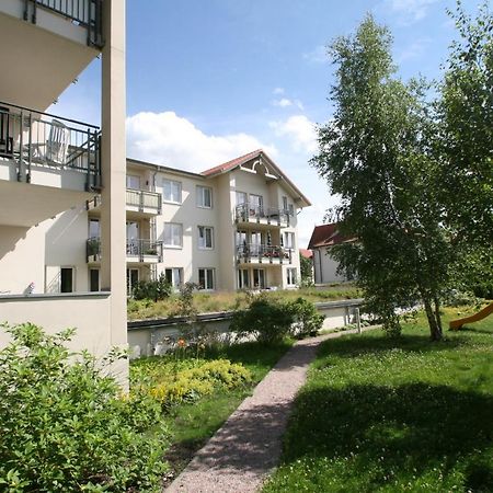 Haus Windrose App 25B Apartment กราล-มือริทซ์ ภายนอก รูปภาพ