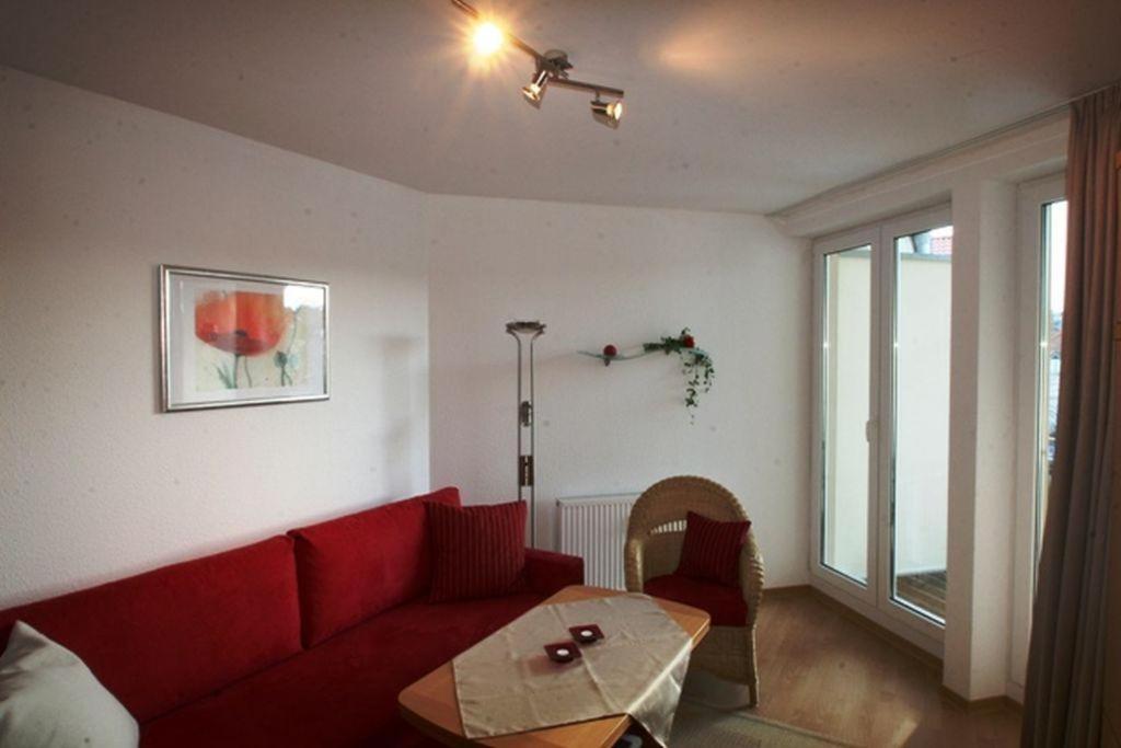 Haus Windrose App 25B Apartment กราล-มือริทซ์ ภายนอก รูปภาพ