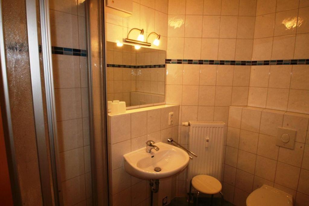 Haus Windrose App 25B Apartment กราล-มือริทซ์ ภายนอก รูปภาพ